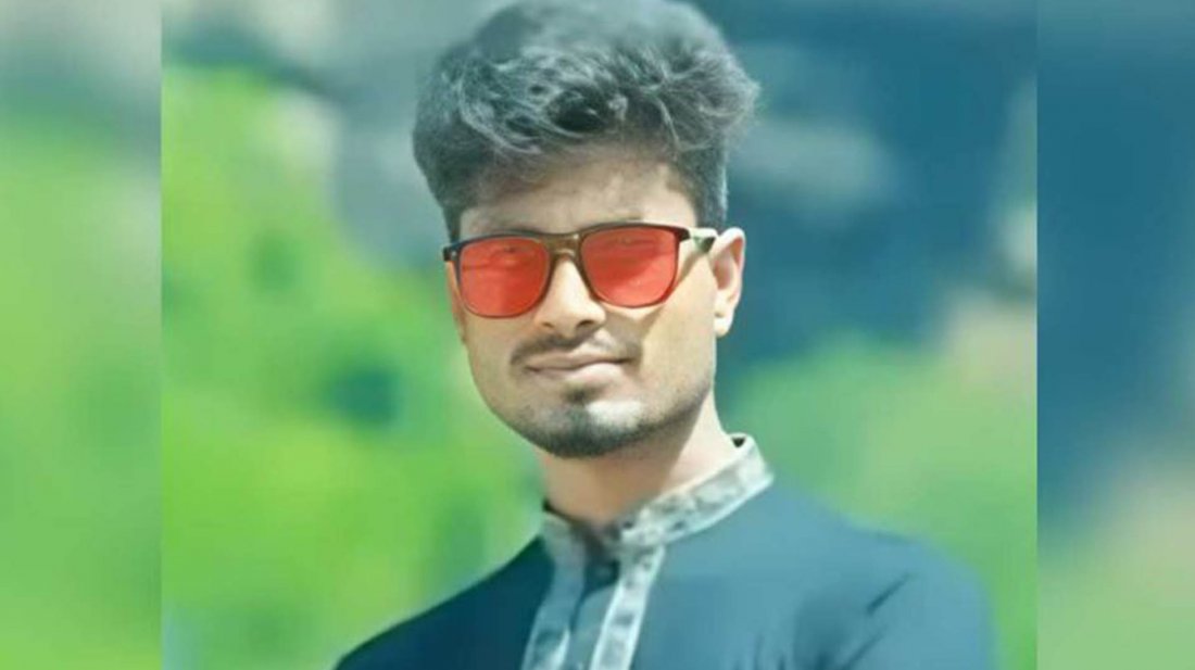 মুরাদনগরে নারী ধর্ষণ: ভিডিও ছড়ানোর মূলহোতা শাহ পরান গ্রেফতার